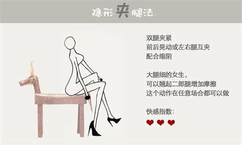 女上位做爱|15個女上位的高潮秘訣：角度決定高潮程度、搖對節奏讓男人舒服。